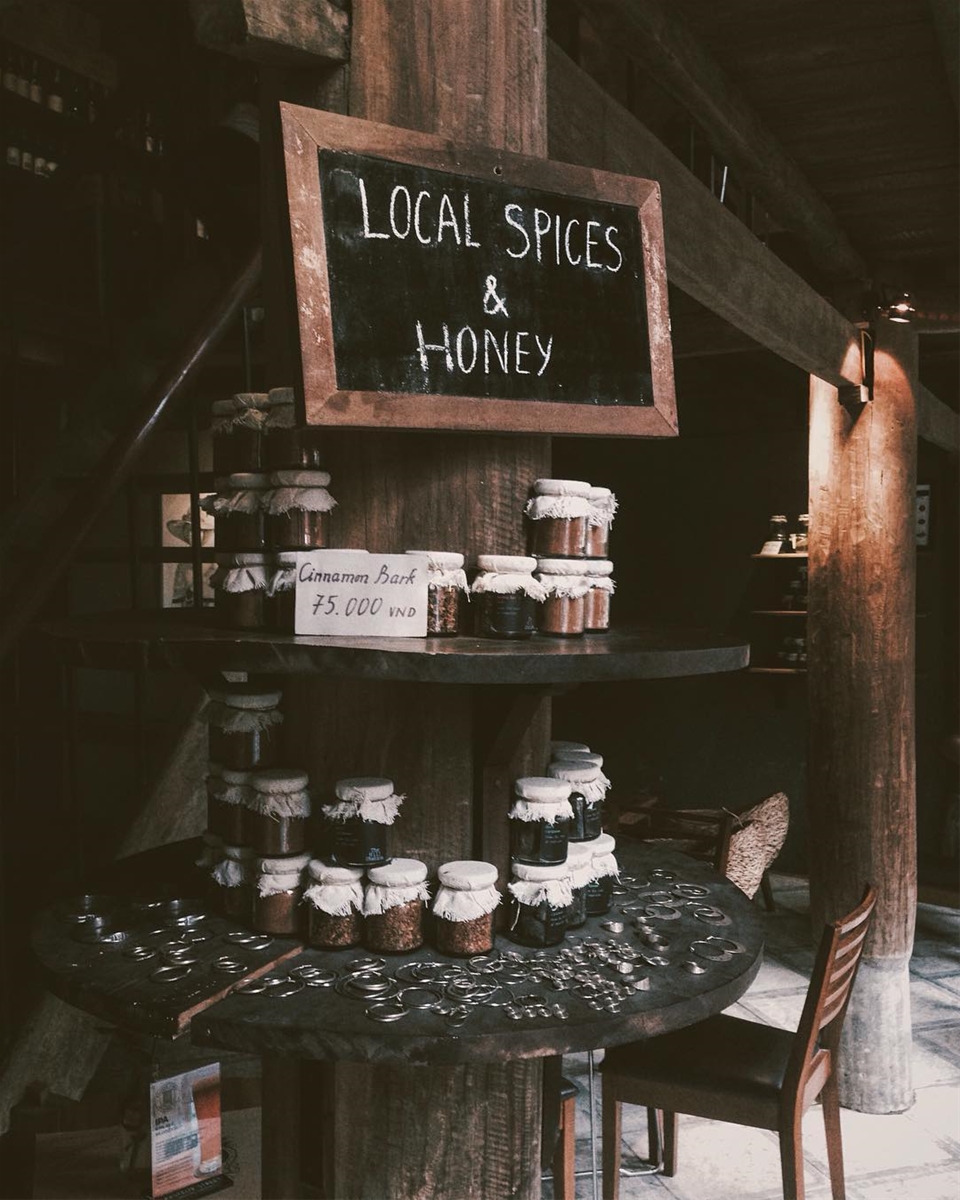 The Hill Station - The best coffee shops in Sapa